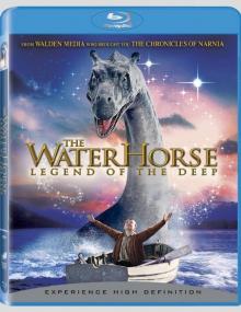 The Water Horse <span style=color:#777>(2007)</span>[720p - BDRip - [Tamil + Telugu + Hindi + Eng]