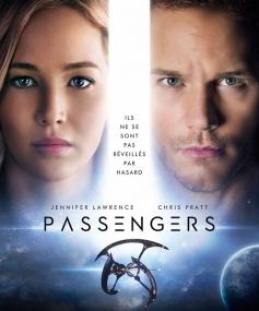 Passengers <span style=color:#777>(2016)</span>[HQ DVDScr - [Tamil (HQ Aud) + Eng] - x264 - 750MB]