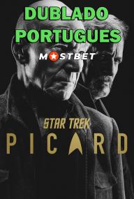 Star Trek Picard S03 E01-E03 <span style=color:#777>(2023)</span> 1080p WEB-DL [Dublado Portugues] MOSTBET