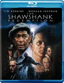 The Shawshank Redemption <span style=color:#777>(1994)</span>[720p - BDRip - [Tamil + Telugu + Hindi + Eng]