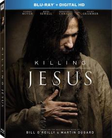 Killing Jesus <span style=color:#777>(2015)</span>[BDRip - x264 - 450MB - Tamil]