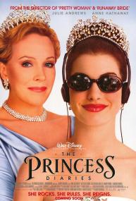 [ 不太灵免费公益影视站  ]公主日记[简繁英字幕] The Princess Diaries<span style=color:#777> 2001</span> 1080p DSNP WEB-DL H264 DDP5.1<span style=color:#fc9c6d>-TAGWEB</span>
