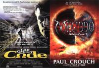 The Omega Code Series (1999-2001) DVDRip [Tamil + Eng] x264 - 1.5GB]