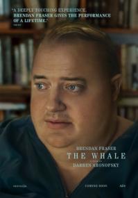 The Whale<span style=color:#777> 2022</span> MVO AVO HDRip