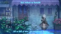Wandering Witch The Journey of Elaina [BD][1080p][HEVC 10bit x265][Dual Audio][Tenrai-Sensei]