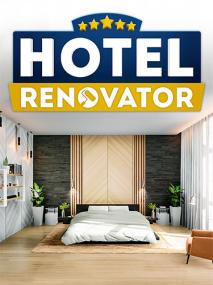 Hotel Renovator <span style=color:#fc9c6d>[FitGirl Repack]</span>