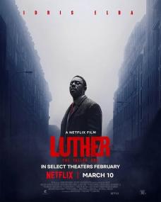 Luther The Fallen Sun<span style=color:#777> 2023</span> WEB-DL 1080p X264