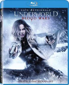 Underworld Blood Wars <span style=color:#777>(2016)</span>[1080p - BDRip - Original DD 5.1 [Tamil + Hindi + Eng]