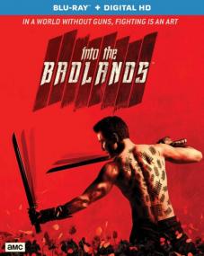 Into The Badlands Season 1 Complete <span style=color:#777>(2015)</span>[720p - BDRip - [Tamil + Hindi + Eng]- x264 - 2.4GB - ESubs]