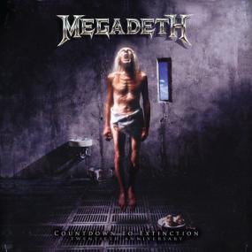 Megadeth - Countdown To Extinction (Deluxe Edition - Remastered) <span style=color:#777>(2023)</span> Mp3 320kbps [PMEDIA] ⭐️