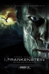 I Frankenstein <span style=color:#777>(2014)</span> 3D HSBS 1080p BluRay H264 DolbyD 5.1 + nickarad