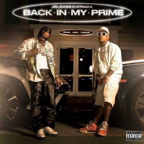 Jim Jones - Back In My Prime <span style=color:#777>(2023)</span> Mp3 320kbps [PMEDIA] ⭐️