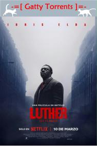 Luther The Fallen Sun<span style=color:#777> 2023</span> YG