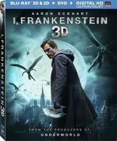 I, Frankenstein <span style=color:#777>(2014)</span>[720p - BDRip - [Tamil (DVDScr) + Telugu (DVDScr) + Hin + Eng]
