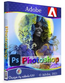 Adobe Photoshop 24.2.1.358 x64 Light Portable by 7997.7z