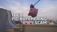 BBC The Pig Butchering Romance Scam 1080p HDTV x265 AAC