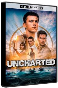 Uncharted<span style=color:#777> 2022</span> 4K UHD BluRay 2160p HDR DTS-HD MA TrueHD 7.1 Atmos x265-MgB