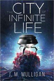 The City of Infinite Life by J  M  Mulligan