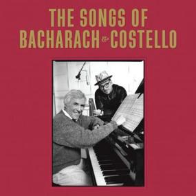 Elvis Costello - The Songs Of Bacharach & Costello (Super Deluxe) <span style=color:#777>(2023)</span> FLAC