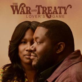 The War and Treaty - Lover's Game <span style=color:#777>(2023)</span> [24Bit-96kHz] FLAC [PMEDIA] ⭐️