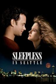 Sleepless In Seattle<span style=color:#777> 1993</span> 720p WEBRip 800MB x264<span style=color:#fc9c6d>-GalaxyRG[TGx]</span>