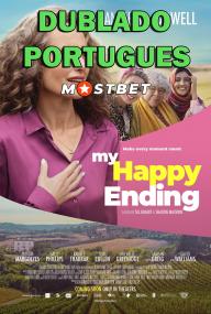 My Happy Ending <span style=color:#777>(2023)</span> 720p HDCAM [Dublado Portugues] MOSTBET