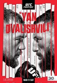 UFC Fight Night 221 Yan vs Dvalishvili 1080p WEB-DL H264 Fight-BB