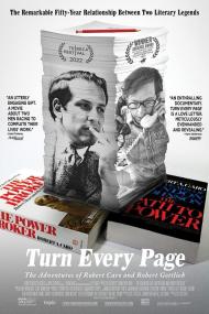 Turn Every Page - The Adventures Of Robert Caro And Robert Gottlieb <span style=color:#777>(2022)</span> [720p] [WEBRip] <span style=color:#fc9c6d>[YTS]</span>