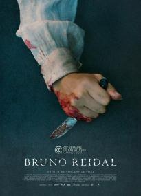 [ 不太灵免费公益影视站  ]布鲁诺·里德尔,杀人犯的自白[中文字幕] Bruno Reidal<span style=color:#777> 2021</span> BluRay 1080p AAC x264<span style=color:#fc9c6d>-DreamHD</span>