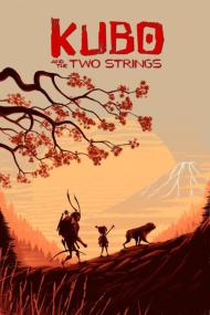 Kubo and the Two Strings<span style=color:#777> 2016</span> 720p BluRay 800MB x264<span style=color:#fc9c6d>-GalaxyRG[TGx]</span>