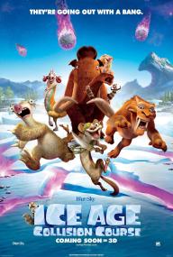 Ice Age Collision Course <span style=color:#777>(2016)</span> 3D HSBS 1080p BluRay H264 DolbyD 5.1 + nickarad