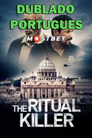 The Ritual Killer <span style=color:#777>(2023)</span> 720p WEB-DL [Dublado Portugues] MOSTBET