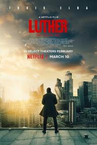 Luther The Fallen Sun<span style=color:#777> 2023</span> 1080p NF WEBRip x265 DUAL DDP5.1 Atmos -  SP3LL