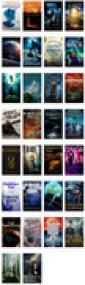 Sci-Fi Horror Books Collection - March, 13<span style=color:#777> 2023</span> EPUB