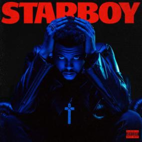 The Weeknd - Starboy (Deluxe) <span style=color:#777>(2023)</span> Mp3 320kbps [PMEDIA] ⭐️