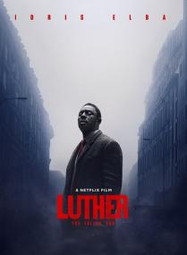Luther The Fallen Sun<span style=color:#777> 2023</span> 720p NF WEB-DL<span style=color:#fc9c6d> ExKinoRay</span>