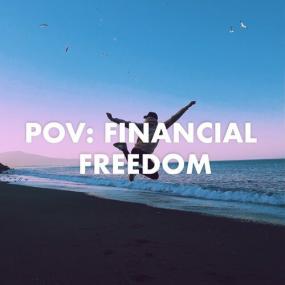 Various Artists - pov_ financial freedom <span style=color:#777>(2023)</span> Mp3 320kbps [PMEDIA] ⭐️