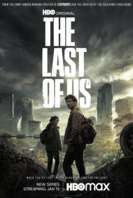 The Last Of Us<span style=color:#777> 2022</span> S01 WEB-DL 1080p