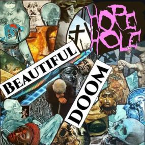 Hope Hole -<span style=color:#777> 2023</span> - Beautiful Doom (FLAC)