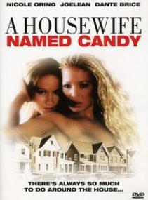 A Housewife Named Candy<span style=color:#777> 2006</span>-[Erotic] DVDRip