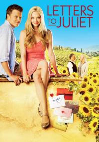 Letters To Juliet<span style=color:#777> 2010</span> ITA ENG 1080p WebDL H264 XFM