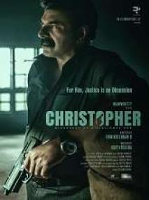 Christopher <span style=color:#777>(2023)</span> Malayalam HQ HDRip x264 AAC 700MB