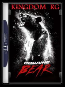 Cocaine Bear<span style=color:#777> 2023</span> 1080p WEB-Rip HEVC  x265 10Bit AC-3  5 1-MSubs - KINGDOM_RG