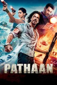 Pathaan <span style=color:#777>(2023)</span> [720p] [WEBRip] <span style=color:#fc9c6d>[YTS]</span>