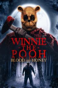 Winnie The Pooh Blood And Honey <span style=color:#777>(2023)</span> [1080p] [WEBRip] [5.1] <span style=color:#fc9c6d>[YTS]</span>