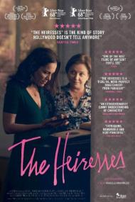 The Heiresses <span style=color:#777>(2018)</span> [SPANISH] [1080p] [WEBRip] <span style=color:#fc9c6d>[YTS]</span>