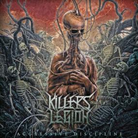 Killers Legion -<span style=color:#777> 2023</span> - Aggressive Discipline