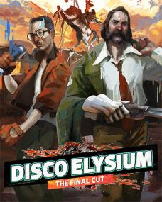 Disco Elysium - The Final Cut <span style=color:#fc9c6d>[FitGirl Repack]</span>