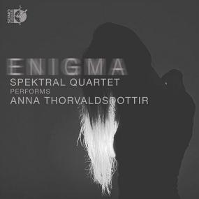 Spektral Quartet - Anna Thorvaldsdottir Enigma <span style=color:#777>(2021)</span> [DSD64]