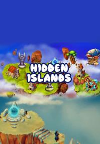Hidden Islands [Repack by seleZen]
